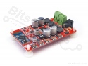 Audio amplifier Bluetooth V4.0 Stereo 2x25W TDA7492P
